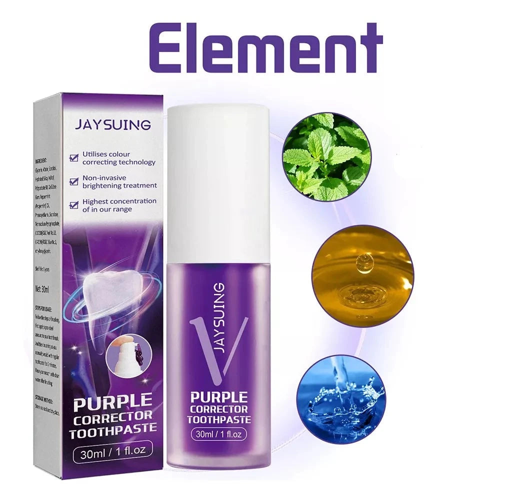 (PEDI 1 y LLEVA 2) Crema Blanqueadora Dientes