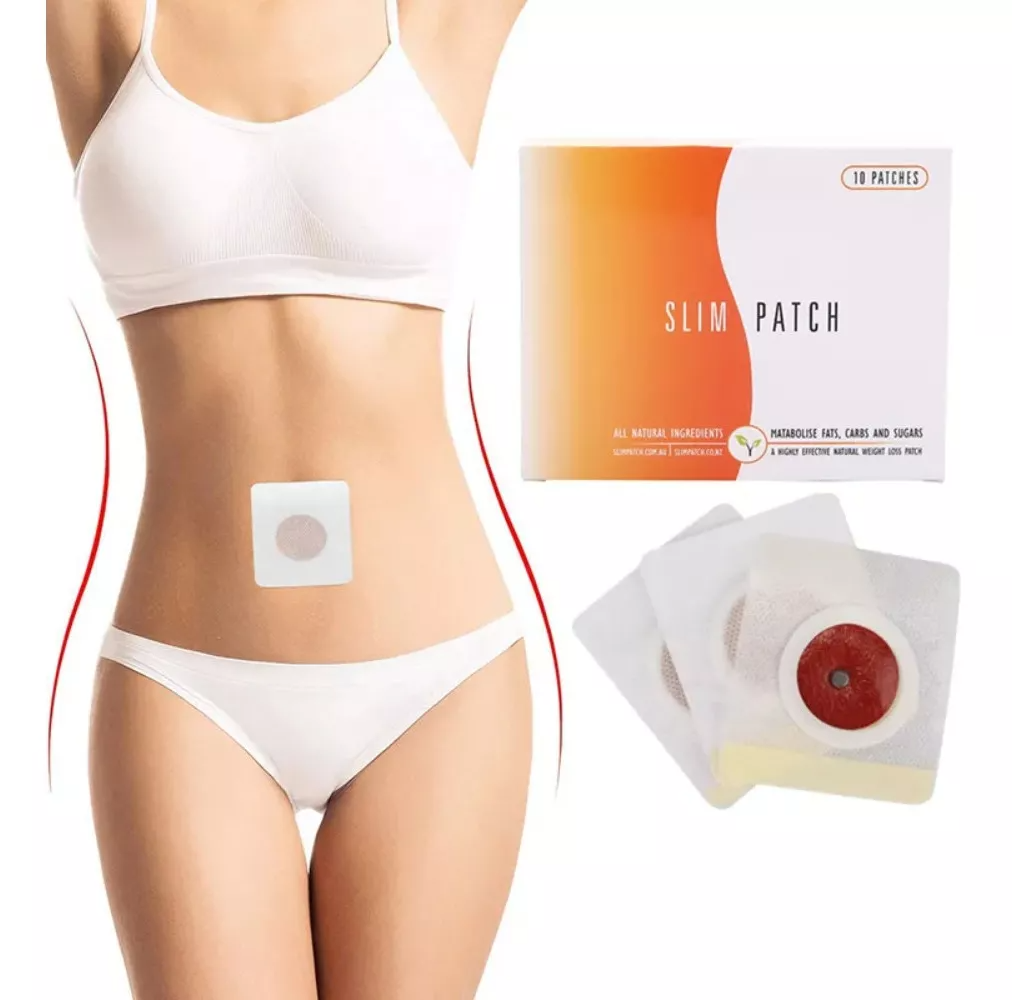 (COMPRE 1 y RECIBA 2) Parches finos