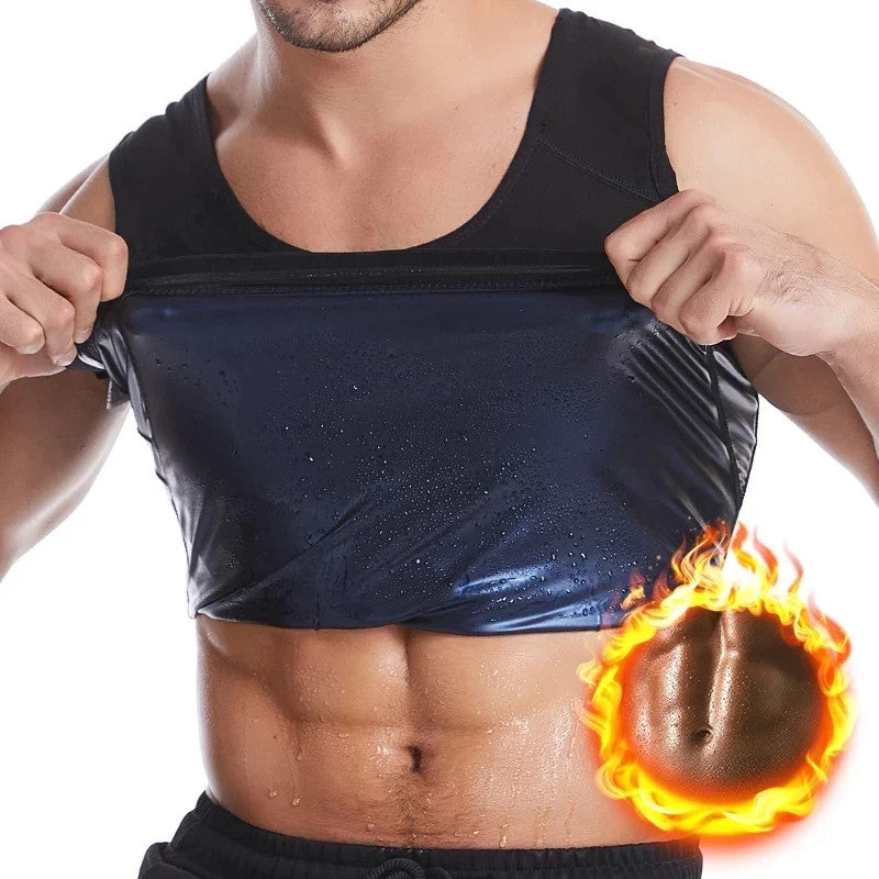 (50% DE DESCUENTO) - FAJA TERMICA REDUCTORA