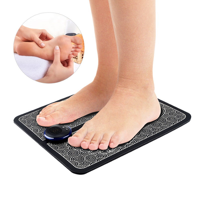 (PEDI 1 y LLEVA 2) Masajeador de Pies
