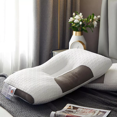 (42% de descuento) Almohada Ergonómica