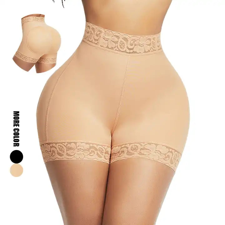 (Hoy con 40% OFF) Faja modeladora Panty