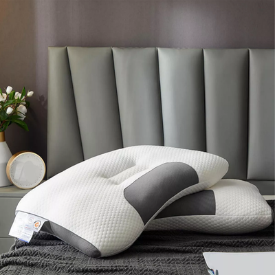 (42% de descuento) Almohada Ergonómica