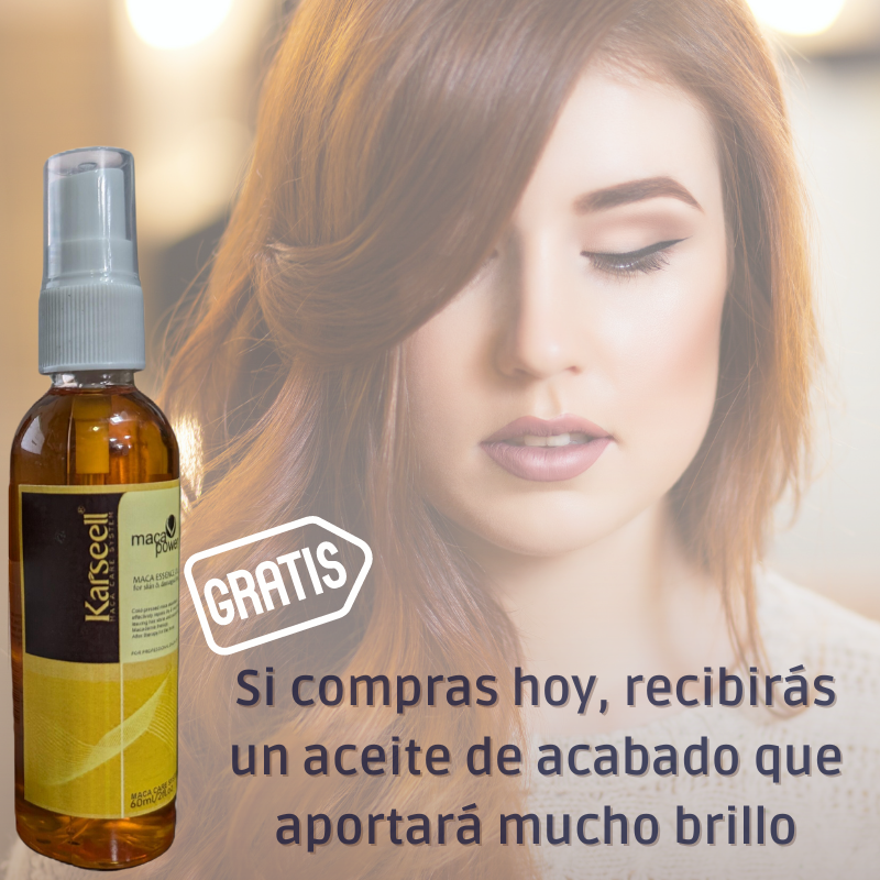 (Promoción HOY: Aceite gratis 60ml)- Hidratante de Colágeno